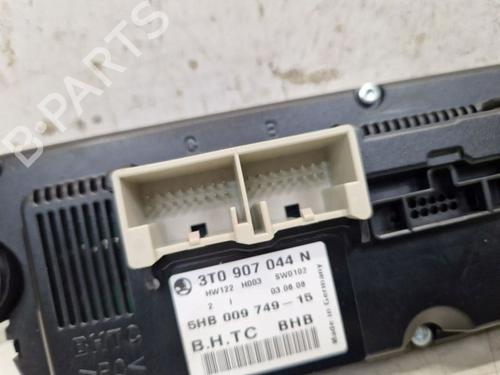 Climate control SKODA SUPERB II (3T4) 2.0 TDI | BP29106156I5 