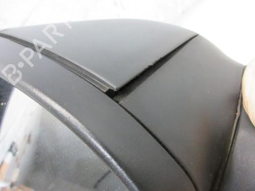 Left mirror AUDI A1 Sportback (8XA, 8XF) 1.2 TFSI | BP29093418C26 