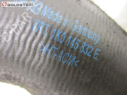 Pipe VW GOLF V (1K1) 2.0 TDI 16V | BP18764878M125