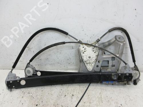 Front left window mechanism MERCEDES-BENZ S-CLASS (W220) S 320 CDI (220.026, 220.126) | BP19292409C22 