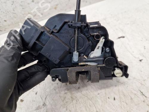 Rear right lock FORD GALAXY II (WA6) 2.0 TDCi | BP29106101C99 