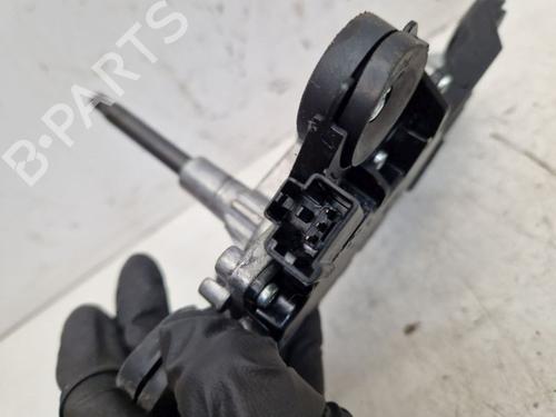 Rear wiper motor FORD S-MAX (WA6) 2.0 TDCi | BP30593055M102 