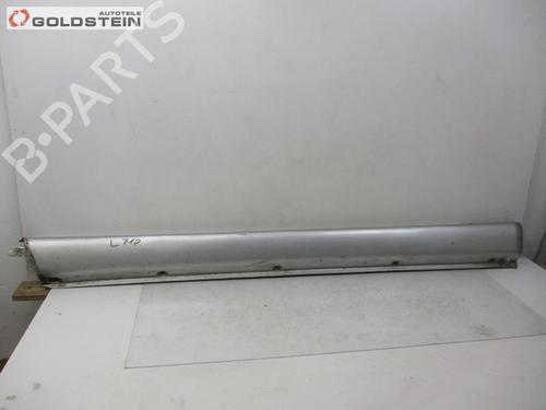 Used Door moulding trim MERCEDES-BENZ M-CLASS (W163) ML 270 CDI (163.113) (163 hp) 18753782