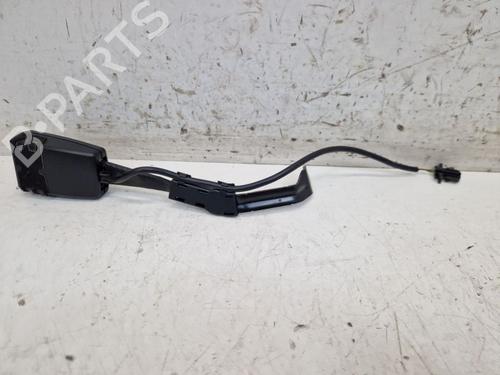 Used Seat buckle AUDI A3 (8P1) 1.9 TDI (105 hp) 31703435