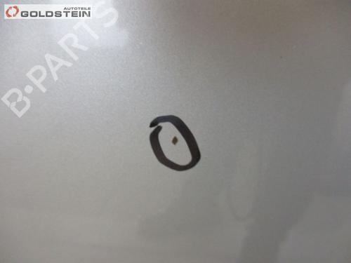 Hood MAZDA PREMACY (CP) 1.9 (CP8W) | BP18756804C1 