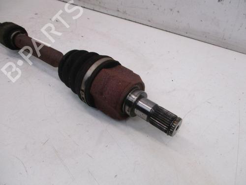 Right front driveshaft KIA SOUL I (AM) 2.0 | BP40230121M39 - Image 7