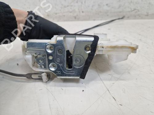 Front right lock OPEL AGILA B (H08) 1.2 (F68) | BP29104412C97 