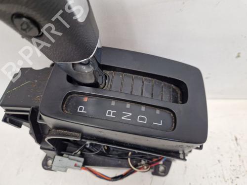 Shift knob FORD FIESTA VI (CB1, CCN) 1.6 Ti | BP28189259I34 