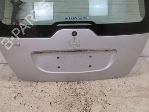 Tailgate MERCEDES-BENZ A-CLASS (W169) A 150 (169.031, 169.331) | BP29089594C6 