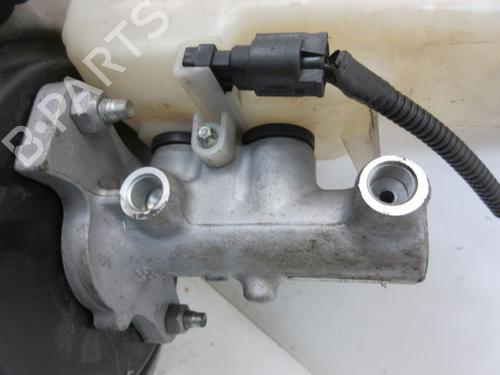 Servo brake MITSUBISHI COLT CZC VI Convertible (RG) 1.5 (Z36A) | BP29098199M42 