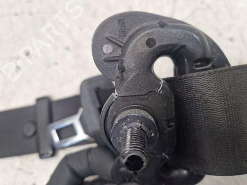 Front left seatbelt MINI MINI (R56) Cooper | BP29100511I26 
