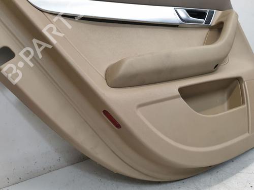 Rear left panel AUDI A6 C6 Avant (4F5) 2.7 TDI | BP37147811C60 - Image 6