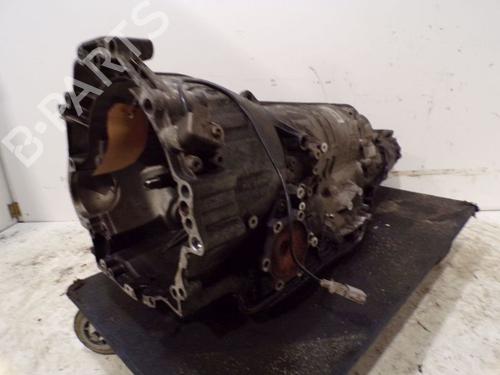 Gearkasse AUDI A6 C6 Avant (4F5) 4.2 quattro (335 hp) 29099508
