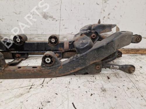 Rear axle FORD KUGA II (DM2) 1.5 EcoBoost 4x4 | BP33287254M2  - Image 10