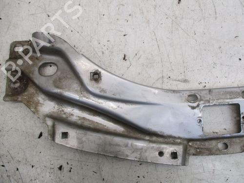 Crossmember SMART ROADSTER (452) 0.7 (452.434) | BP29092062C162 