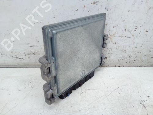 Engine control unit (ECU) FORD GALAXY II (WA6) 2.0 TDCi | BP29106205M57