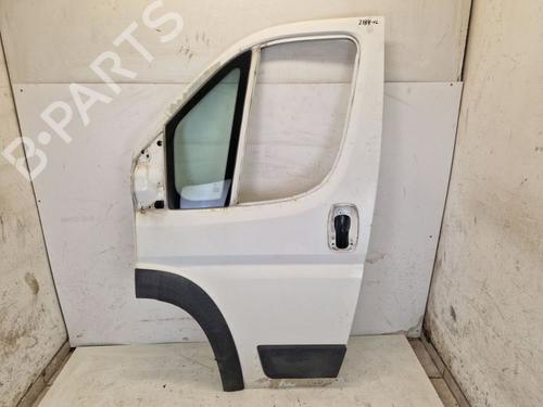Used Left front door FIAT DUCATO Van (250_) 140 Natural Power (136 hp) 29101520