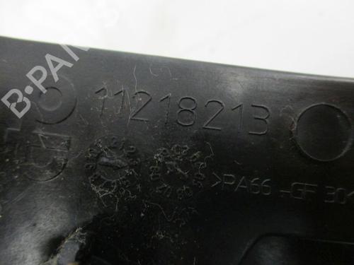 Pedal DACIA SANDERO 1.6 (BS0D, BS0B, BS0F, BS0H) | BP18800789I4  - Image 6