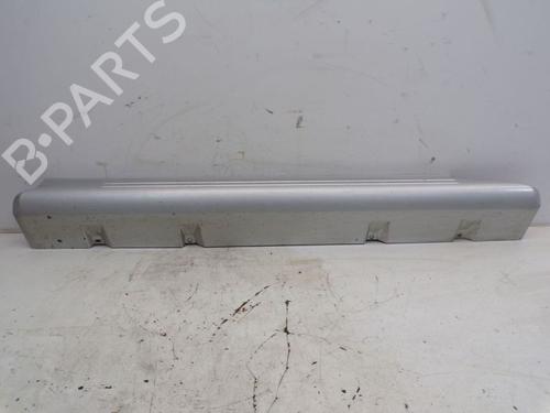 Door moulding trim SUZUKI JIMNY Closed Off-Road Vehicle (SN) 1.3 16V 4WD (SN413, JB43) | BP29098217C150 