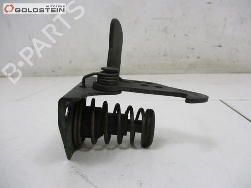 Hood lock BMW X3 (E83) 3.0 d | BP18760094C133 
