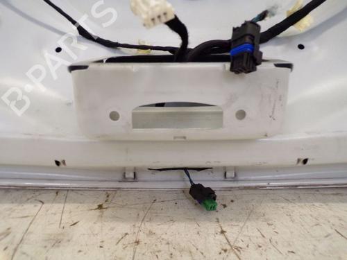 Tailgate CITROËN C3 II (SC_) 1.0 VTi 68 | BP30668165C6 