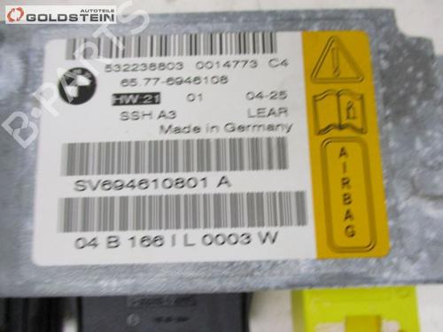 Control unit BMW 7 (E65, E66, E67) 745 i, Li | BP37100373M11 - Image 2