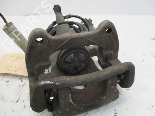 Right rear brake caliper MINI MINI CLUBMAN (R55) Cooper S | BP18803998M106 