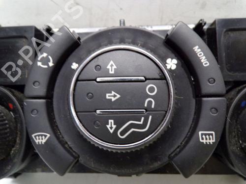 Climate control PEUGEOT 308 I (4A_, 4C_) 2.0 HDi | BP29085381I5 
