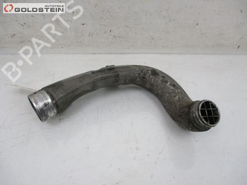 Used Air filter box MERCEDES-BENZ M-CLASS (W163) ML 400 CDI (163.128) (250 hp) 18750844