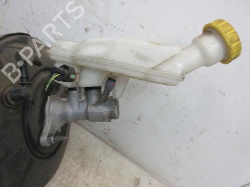 Servo brake PEUGEOT 208 I (CA_, CC_) 1.4 VTi | BP29096108M42 