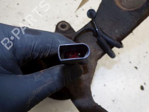 Right front steering knuckle FORD TRANSIT CONNECT (P65_, P70_, P80_) 1.8 TDCi | BP37129986M26 - Image 8