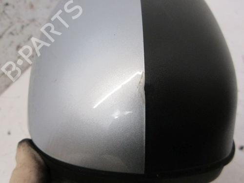 Right mirror SKODA FABIA II (542) 1.4 | BP29092668C27 