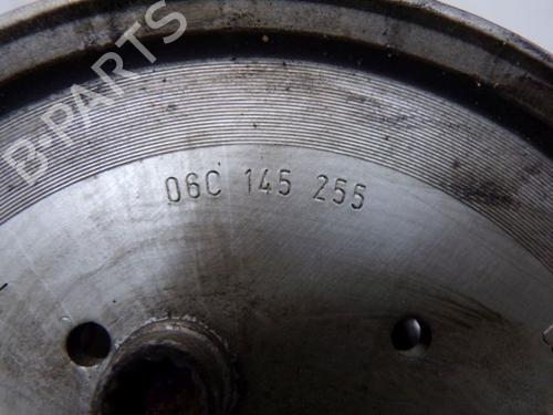 Steering pump AUDI A6 C6 (4F2) 2.4 | BP37132155M99 - Image 7