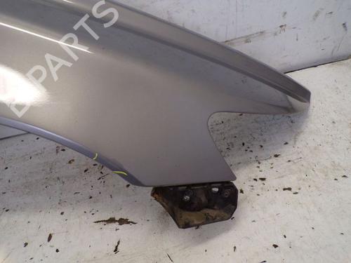 Right front fenders VOLVO V50 (545) 1.6 D | BP19298818C42 