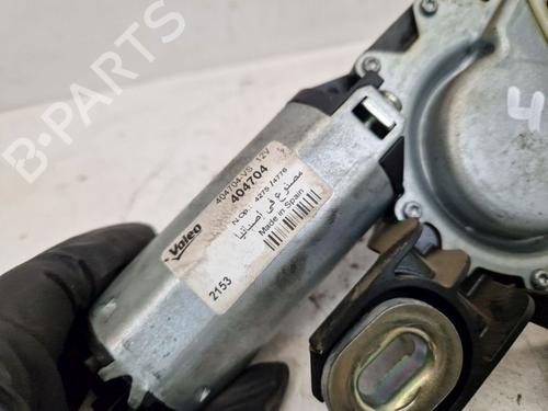 Rear wiper motor MERCEDES-BENZ VITO Bus (W639) 115 CDI (639.701, 639.703, 639.705) | BP29171412M102 