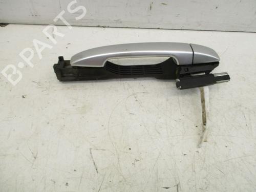 Rear right exterior door handle SUBARU FORESTER (SH_) 2.0 D AWD (SHH, SHD, SHN) | BP29085932C130 