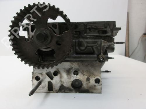 Cylinder head PEUGEOT 5008 (0U_, 0E_) 2.0 HDi | BP22194596M5 