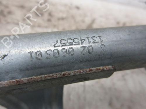 Vindrute Vindusviskermekanisme OPEL ZAFIRA / ZAFIRA FAMILY B (A05) 1.9 CDTI (M75) | BP29096385C83