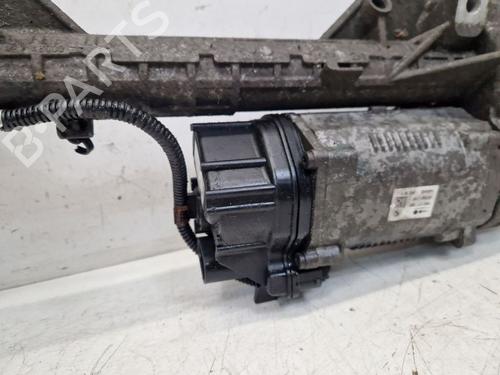 Steering rack BMW 1 (E87) 123 d | BP37145037M22 - Image 5