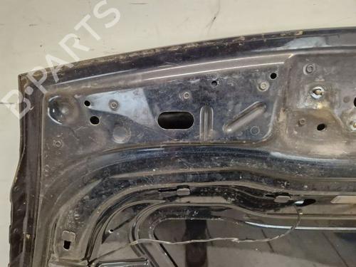 Hood PORSCHE CAYENNE (9PA) S 4.5 | BP31703554C1 