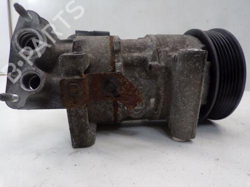 AC compressor CITROËN C3 II (SC_) 1.2 VTi 82 | BP38027155M34 - Image 6