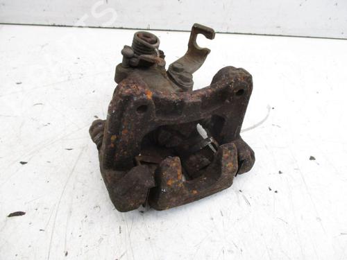 Used Left rear brake caliper FIAT SEDICI (189_) 2.0 D Multijet 4x4 (135 hp) 29086710