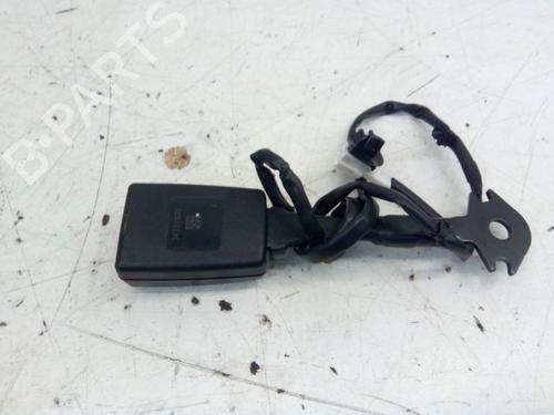 Seat buckle NISSAN QASHQAI III (J12) 1.5 VC-T e-Power | BP29105153I32 