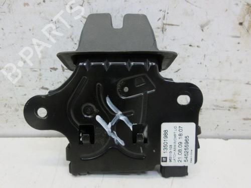 Electronic module OPEL INSIGNIA A (G09) 2.0 CDTI (68) | BP37125069M83 - Image 3