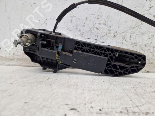 Front left exterior door handle ALFA ROMEO MITO (955_) 1.4 (955AXB1B) | BP29107637C128 
