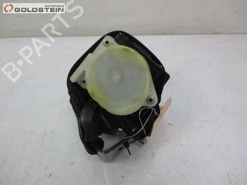 Used Rear right seatbelt MERCEDES-BENZ C-CLASS Coupe (CL203) C 200 Kompressor (203.745) (163 hp) 18753323