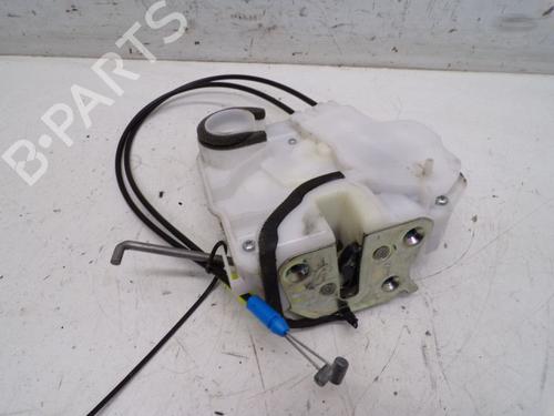 Used Rear left lock MITSUBISHI ASX (GA_W_) 1.8 DI-D (GA6W) (150 hp) 18807042
