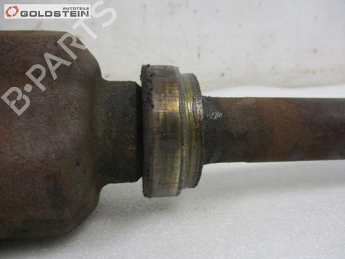 Right front driveshaft PEUGEOT RCZ 2.0 HDi | BP37104973M39 - Image 5