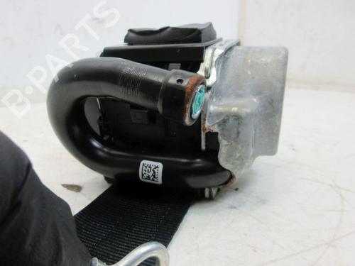 Front right seatbelt FORD FIESTA VII (HJ, HF) 1.5 ST EcoBoost | BP37131587I25 - Image 4