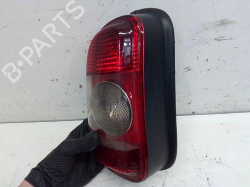 Left taillight MINI MINI CLUBMAN (R55) Cooper D | BP25036067C34 